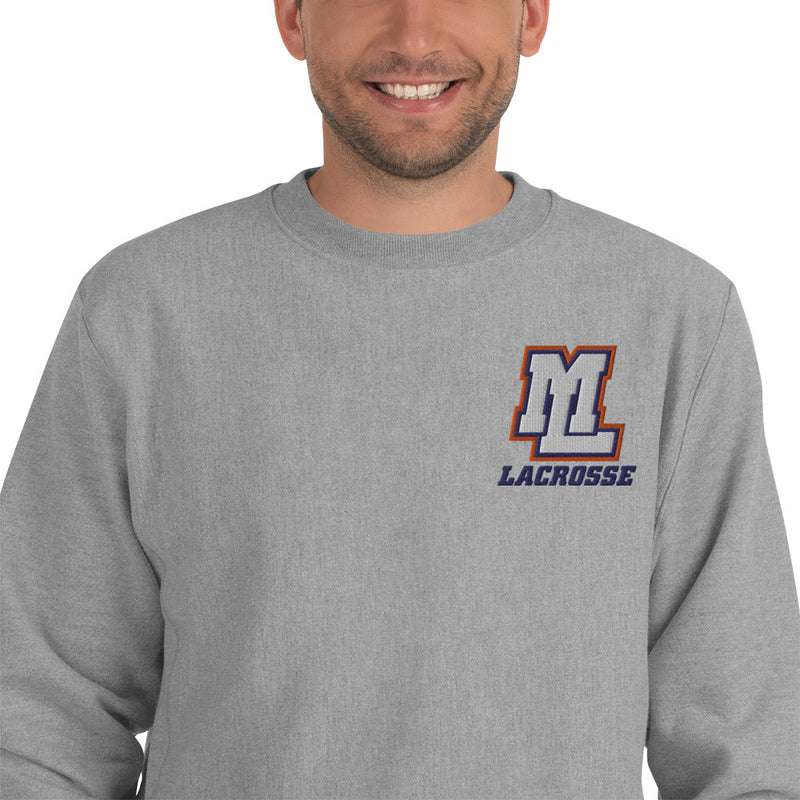 ML Champion Sweatshirt