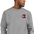 Easton HS Champion Sweatshirt