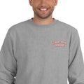 Sudadera con capucha del campeón de lacrosse de la USSS