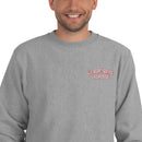 Sudadera con capucha del campeón de lacrosse de la USSS