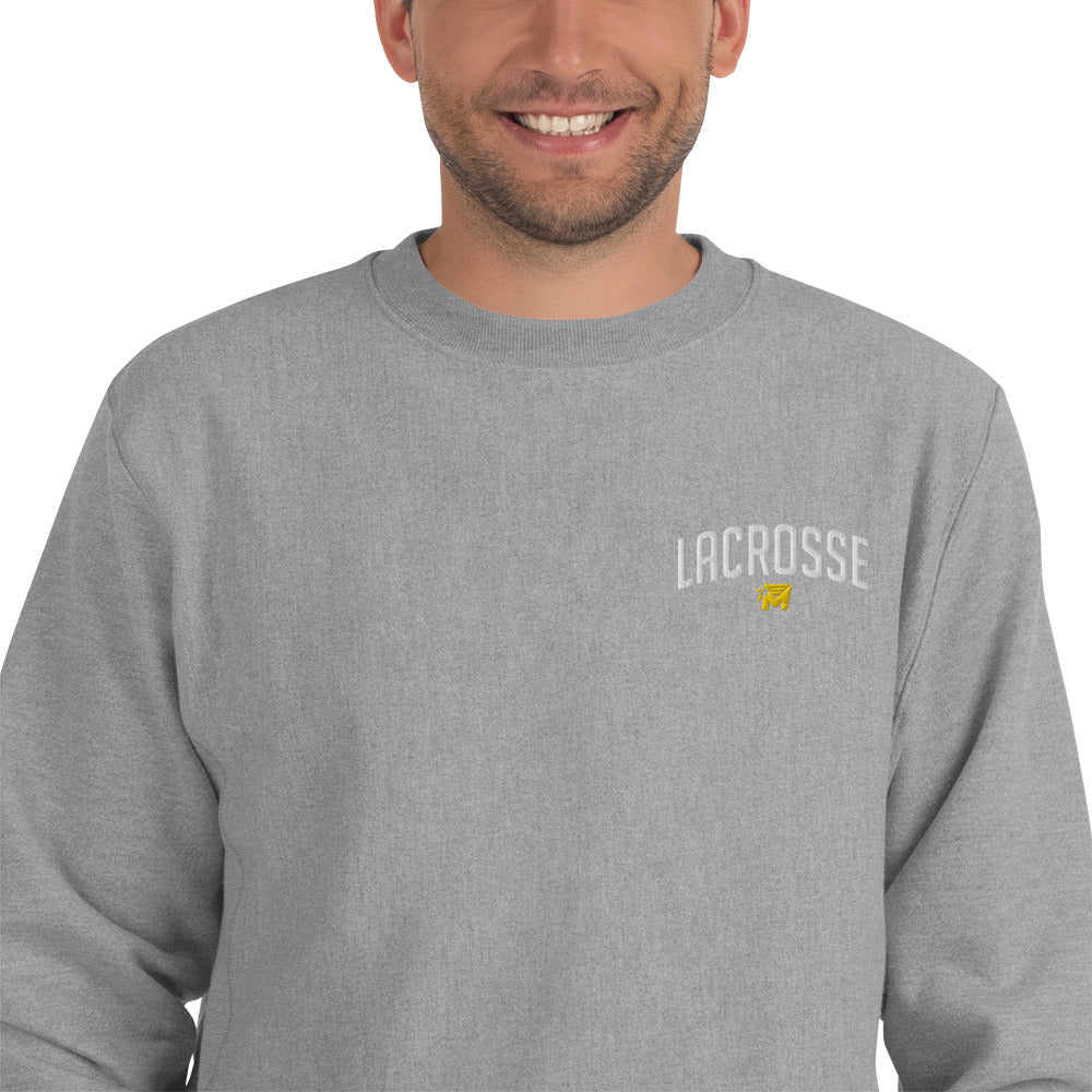 IL Champion Sweatshirt