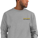 MD National Champion Sweatshirt