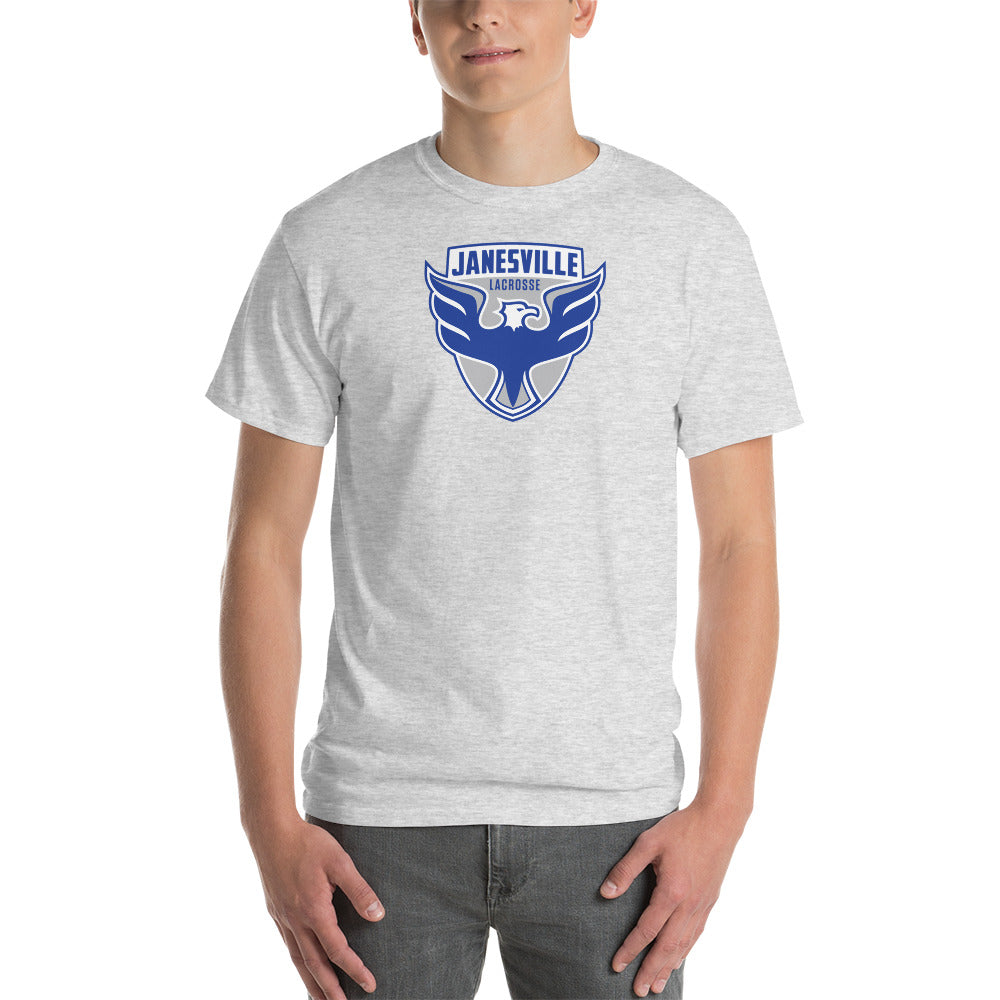 Camiseta de manga corta de Janesville