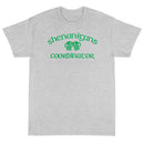 St. Patrick's Day Shenanigans Short Sleeve T-Shirt