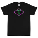 Purdue Men's Cactus LC Short Sleeve T-Shirt