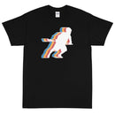 Color Lax Short Sleeve T-Shirt