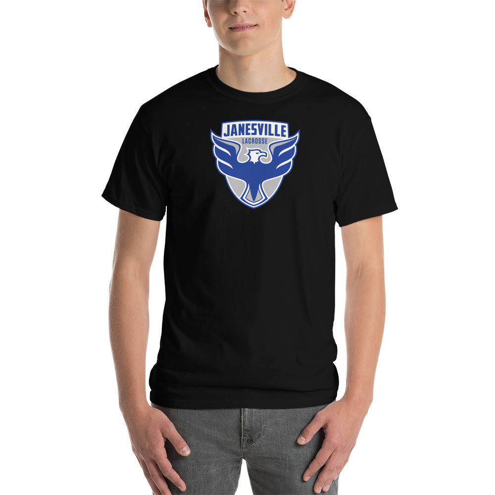 Camiseta de manga corta de Janesville