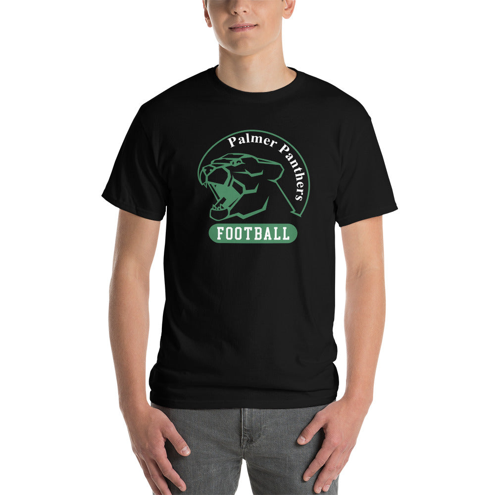 Palmer Football Short Sleeve T-Shirt