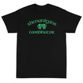 St. Patrick's Day Shenanigans Short Sleeve T-Shirt