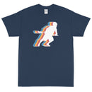 Color Lax Short Sleeve T-Shirt