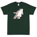 Color Lax Short Sleeve T-Shirt