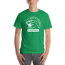 Camiseta de fútbol de manga corta Palmer