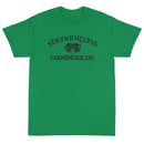 St. Patrick's Day Shenanigans Short Sleeve T-Shirt