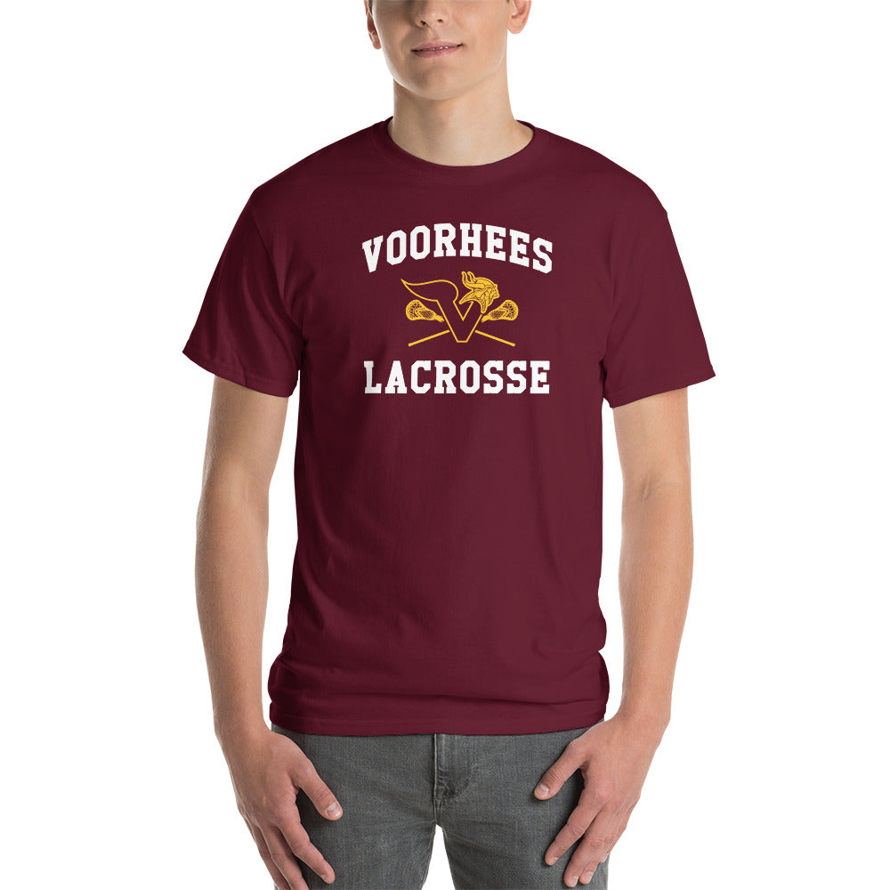 VHS Short Sleeve T-Shirt