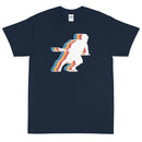 Color Lax Short Sleeve T-Shirt