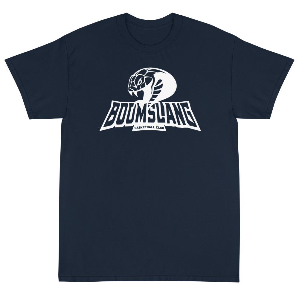 Boomslang Basketball Club Adult Short Sleeve T-Shirt