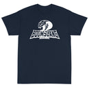 Boomslang Basketball Club Adult Short Sleeve T-Shirt