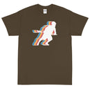 Color Lax Short Sleeve T-Shirt