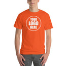 Camiseta clásica para hombre | Gildan 2000