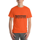 Crossfire Short Sleeve T-Shirt