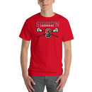 Souderton Lacrosse Short Sleeve T-Shirt