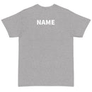 Paragon Performance Short Sleeve T-Shirt w/Personalization