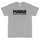 Purdue Men's Short Sleeve T-Shirt