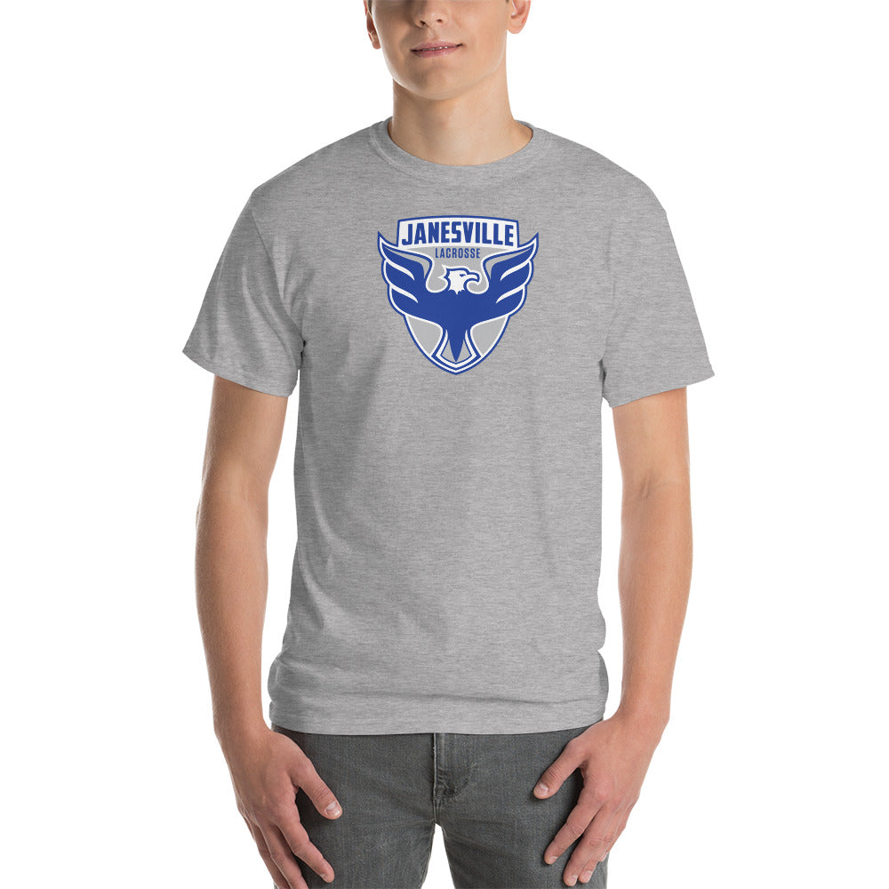 Camiseta de manga corta de Janesville