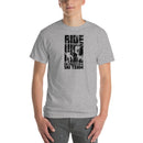 Camiseta de manga corta PA Freestyle