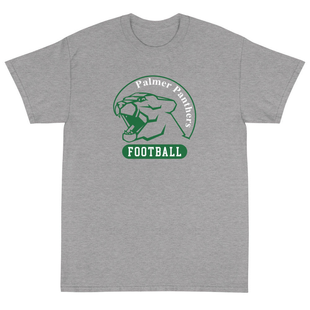 Palmer Football Short Sleeve T-Shirt