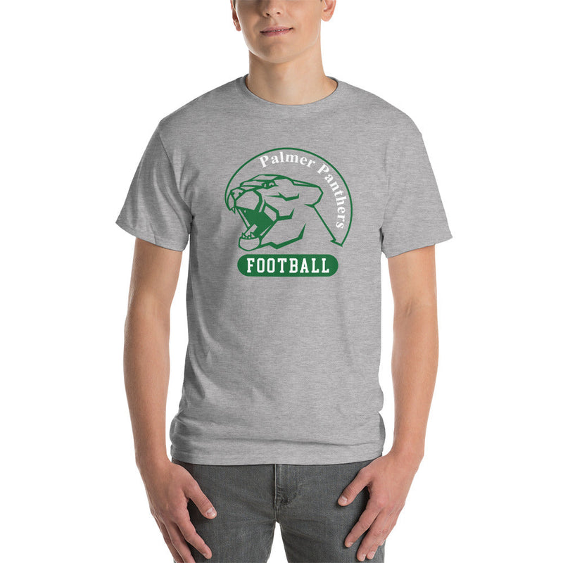 Palmer Football Short Sleeve T-Shirt