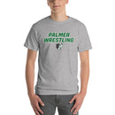 Palmer Wrestling Short Sleeve T-Shirt