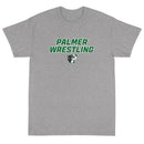 Palmer Wrestling Short Sleeve T-Shirt