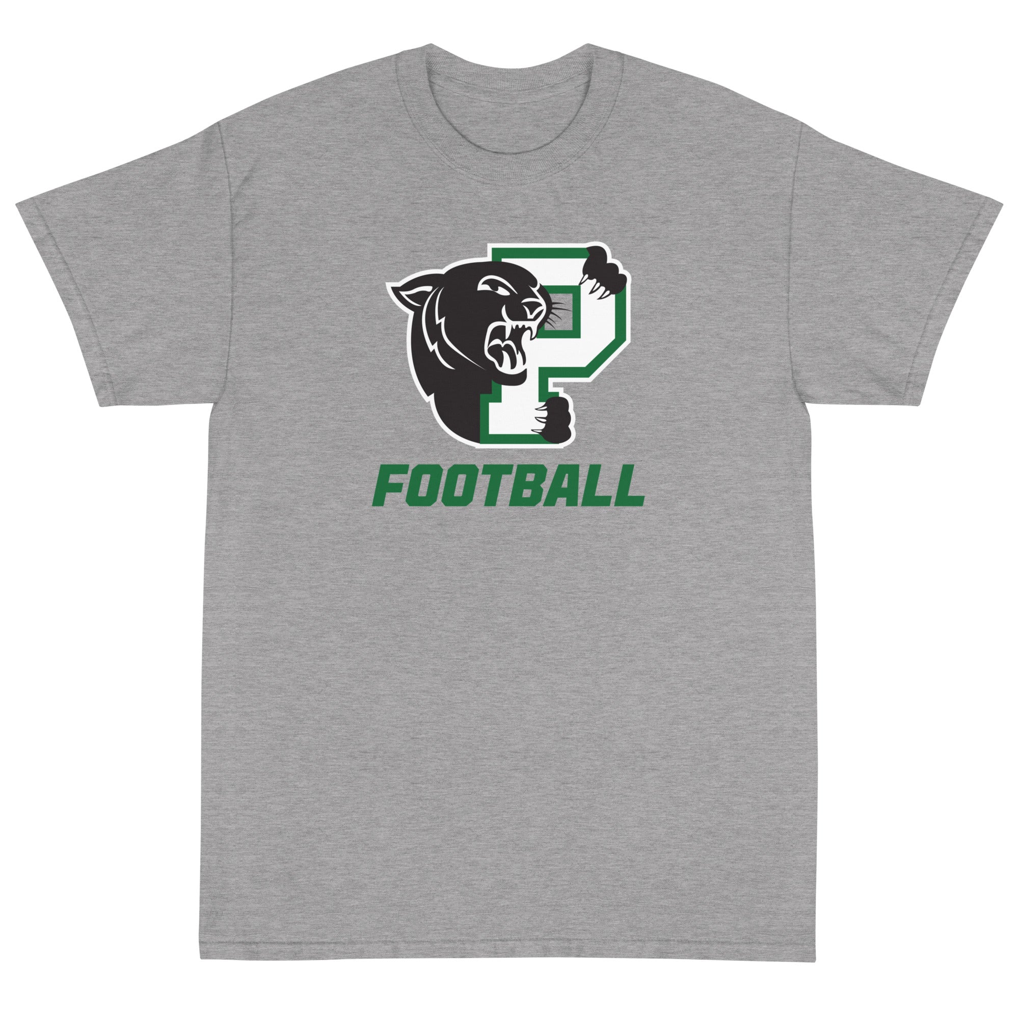 Palmer Football Short Sleeve T-Shirt v2