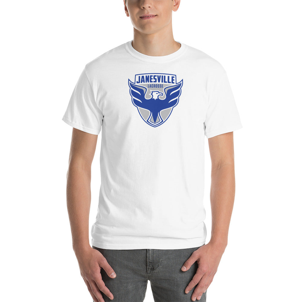 Camiseta de manga corta de Janesville