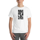 Camiseta de manga corta PA Freestyle