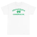 St. Patrick's Day Shenanigans Short Sleeve T-Shirt