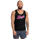 Lady Flash Tank top
