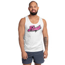 Lady Flash Tank top