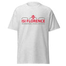 ISI Unisex classic tee