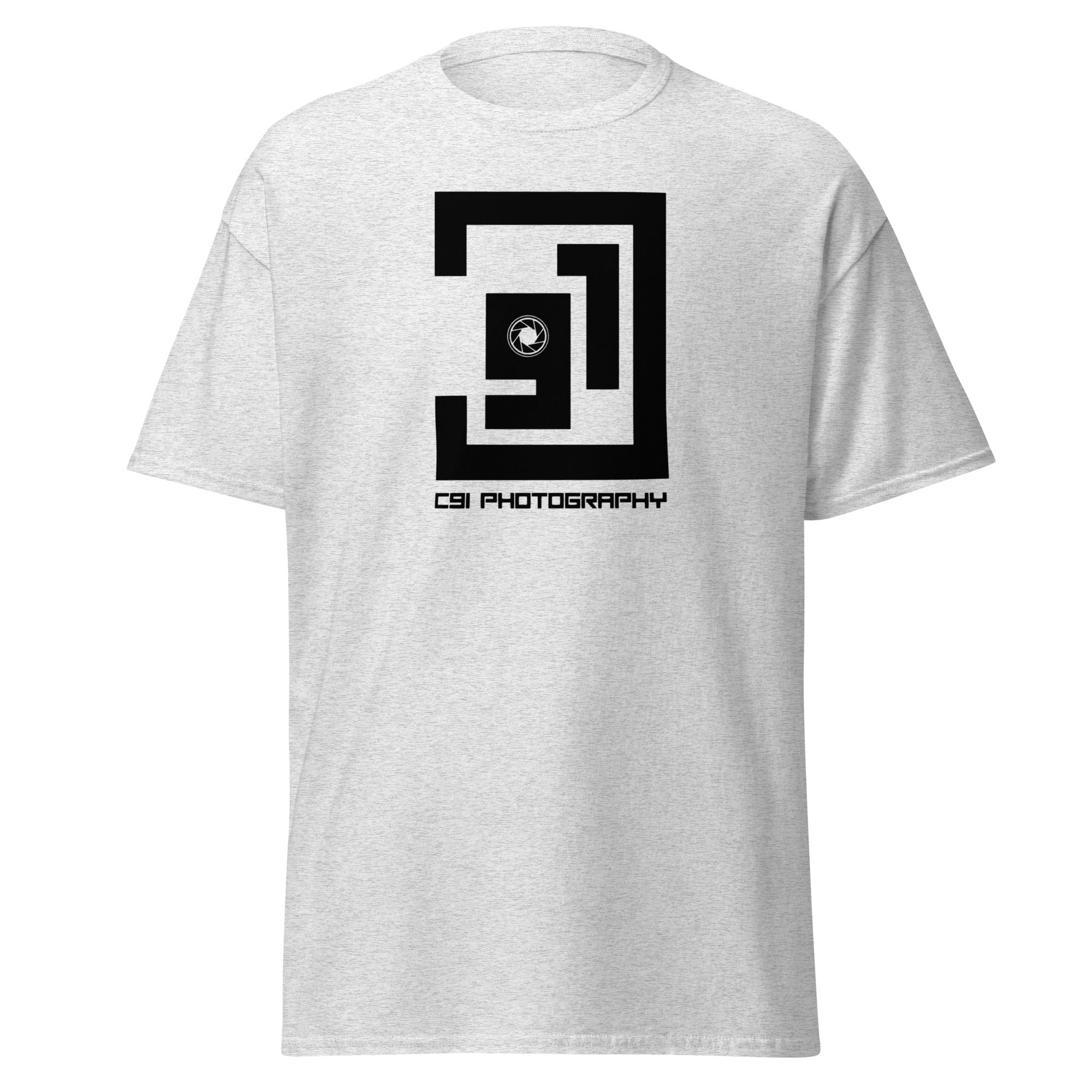 C91P Men's classic tee