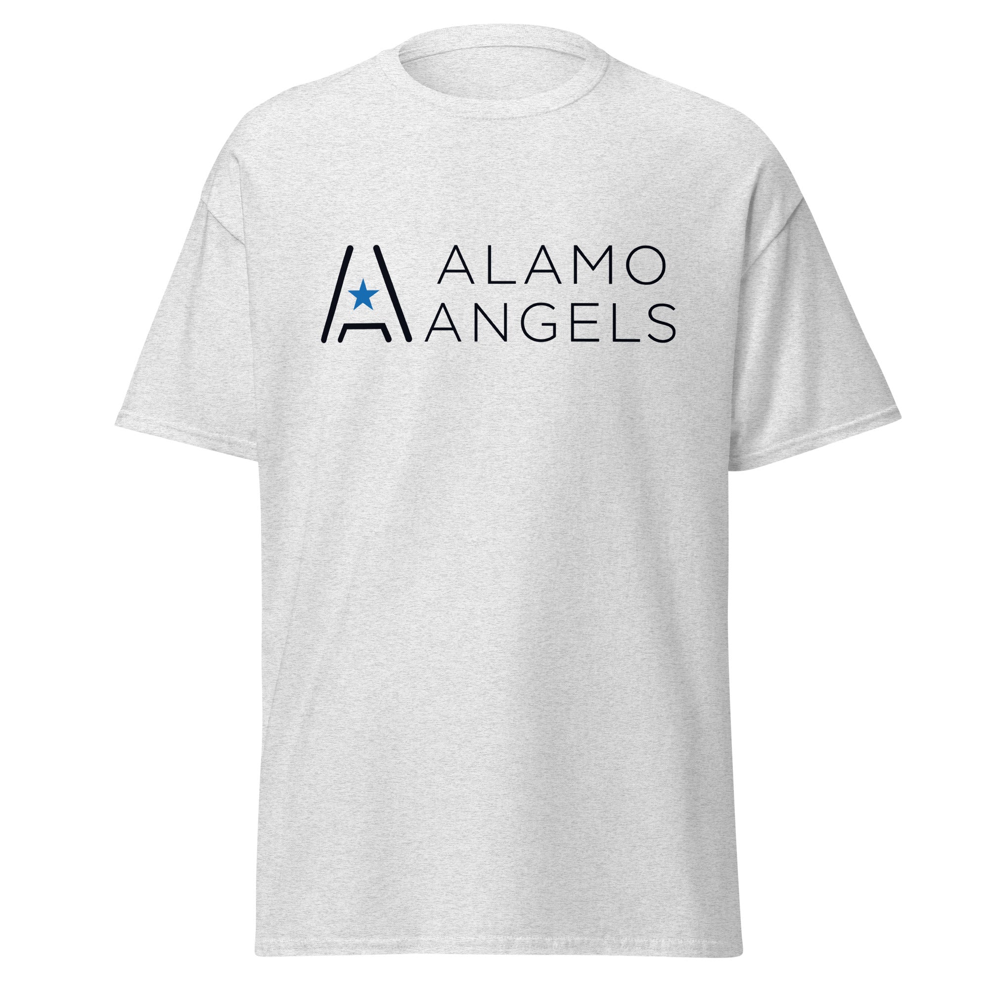 Camiseta clásica de Alamo Angels para hombre