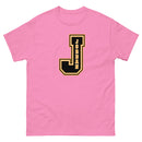 JMS Men's classic tee (J logo V2)