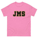 JMS Men's classic tee (JMS Logo)