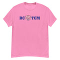 RCTCM Men's classic tee