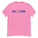 RCTCM Men's classic tee