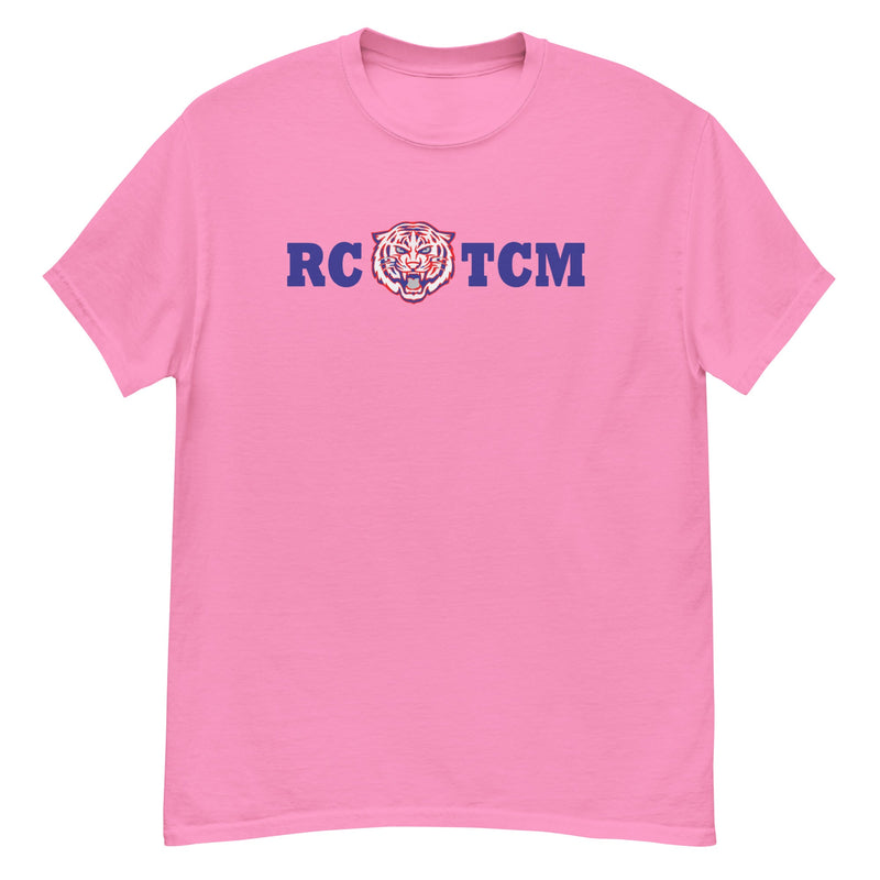 RCTCM Men's classic tee