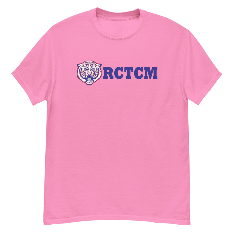 Camiseta clásica para hombre RCTCM v4