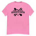 BRSC Men's classic tee