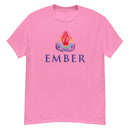 Ember Men's classic tee
